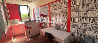MALSH Realty & Property - Bureau - Champagne-au-Mont-d'Or - 9