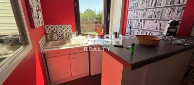 MALSH Realty & Property - Bureau - Champagne-au-Mont-d'Or - 10