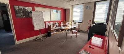 MALSH Realty & Property - Bureau - Champagne-au-Mont-d'Or - 11