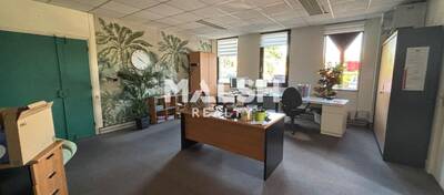 MALSH Realty & Property - Bureau - Champagne-au-Mont-d'Or - 12