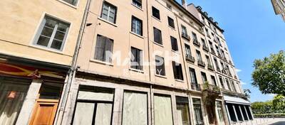 MALSH Realty & Property - Bureau - Lyon 2° / Presqu'île - Lyon 2 - 1