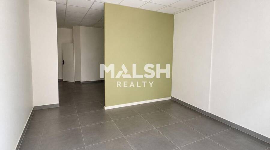 MALSH Realty & Property - Bureau - Lyon 2° / Presqu'île - Lyon 2 - 6