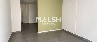 MALSH Realty & Property - Bureau - Lyon 2° / Presqu'île - Lyon 2 - 6