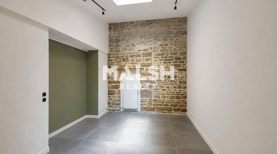 MALSH Realty & Property - Bureau - Lyon 2° / Presqu'île - Lyon 2 - 8