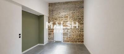 MALSH Realty & Property - Bureau - Lyon 2° / Presqu'île - Lyon 2 - 8