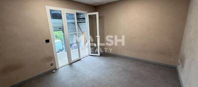MALSH Realty & Property - Local d'activités - Extérieurs SUD  (Vallée du Rhône) - Ternay - 2