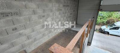 MALSH Realty & Property - Local d'activités - Extérieurs SUD  (Vallée du Rhône) - Ternay - 4