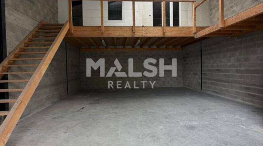 MALSH Realty & Property - Local d'activités - Extérieurs SUD (Vallée du Rhône) - Ternay - 5