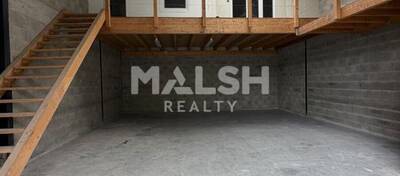 MALSH Realty & Property - Local d'activités - Extérieurs SUD  (Vallée du Rhône) - Ternay - 5