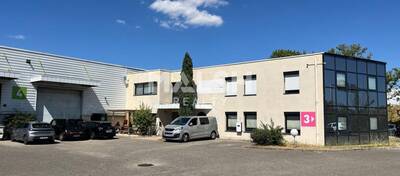 MALSH Realty & Property - Local d'activités - Lyon EST (St Priest /Mi Plaine/ A43 / Eurexpo) - Chassieu - 1