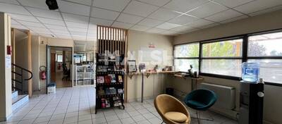 MALSH Realty & Property - Local d'activités - Lyon EST (St Priest /Mi Plaine/ A43 / Eurexpo) - Chassieu - 14