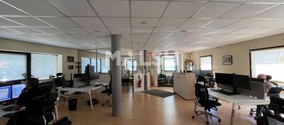 MALSH Realty & Property - Local d'activités - Lyon EST (St Priest /Mi Plaine/ A43 / Eurexpo) - Chassieu - 15