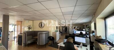 MALSH Realty & Property - Local d'activités - Lyon EST (St Priest /Mi Plaine/ A43 / Eurexpo) - Chassieu - 16