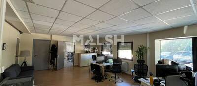 MALSH Realty & Property - Local d'activités - Lyon EST (St Priest /Mi Plaine/ A43 / Eurexpo) - Chassieu - 17