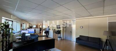 MALSH Realty & Property - Local d'activités - Lyon EST (St Priest /Mi Plaine/ A43 / Eurexpo) - Chassieu - 18