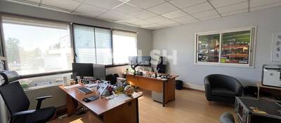 MALSH Realty & Property - Local d'activités - Lyon EST (St Priest /Mi Plaine/ A43 / Eurexpo) - Chassieu - 20