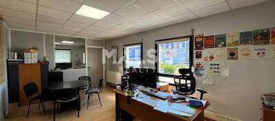 MALSH Realty & Property - Local d'activités - Lyon EST (St Priest /Mi Plaine/ A43 / Eurexpo) - Chassieu - 21