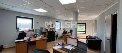 MALSH Realty & Property - Local d'activités - Lyon EST (St Priest /Mi Plaine/ A43 / Eurexpo) - Chassieu - 24