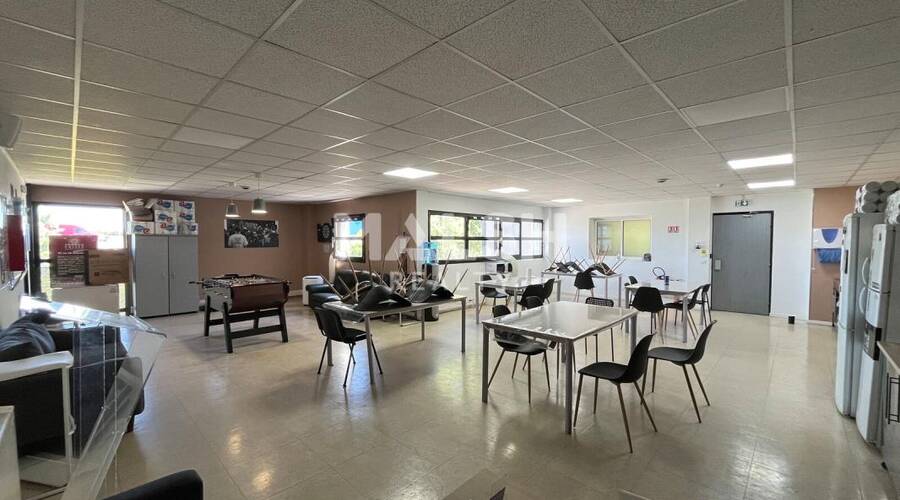 MALSH Realty & Property - Local d'activités - Lyon EST (St Priest /Mi Plaine/ A43 / Eurexpo) - Chassieu - 25