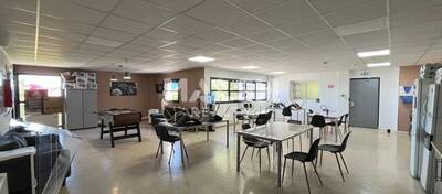MALSH Realty & Property - Local d'activités - Lyon EST (St Priest /Mi Plaine/ A43 / Eurexpo) - Chassieu - 25