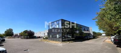 MALSH Realty & Property - Local d'activités - Lyon EST (St Priest /Mi Plaine/ A43 / Eurexpo) - Chassieu - 28