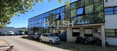 MALSH Realty & Property - Local d'activités - Lyon EST (St Priest /Mi Plaine/ A43 / Eurexpo) - Chassieu - 29