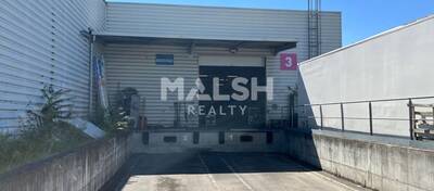 MALSH Realty & Property - Local d'activités - Lyon EST (St Priest /Mi Plaine/ A43 / Eurexpo) - Chassieu - 31