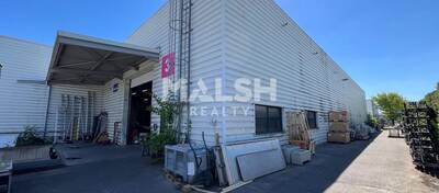 MALSH Realty & Property - Local d'activités - Lyon EST (St Priest /Mi Plaine/ A43 / Eurexpo) - Chassieu - 32