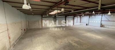 MALSH Realty & Property - Local d'activités - Lyon Nord Ouest (Techlid / Monts d'Or) - Dardilly - 2