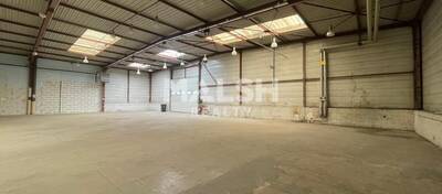 MALSH Realty & Property - Local d'activités - Lyon Nord Ouest (Techlid / Monts d'Or) - Dardilly - 4