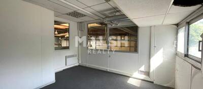 MALSH Realty & Property - Local d'activités - Lyon Nord Ouest (Techlid / Monts d'Or) - Dardilly - 5