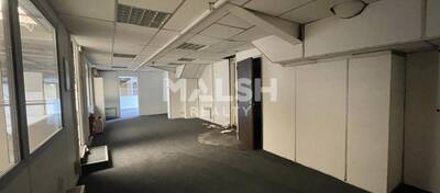 MALSH Realty & Property - Local d'activités - Lyon Nord Ouest (Techlid / Monts d'Or) - Dardilly - 6