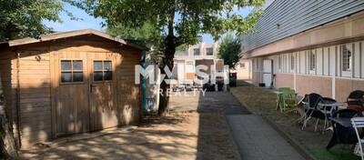 MALSH Realty & Property - Bureau - Carré de Soie / Grandclément / Bel Air - Villeurbanne - 1