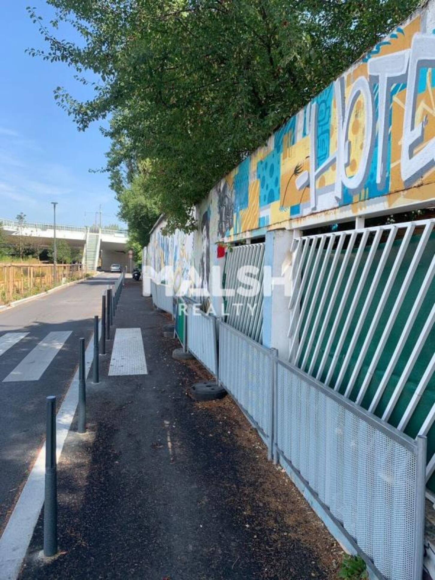 MALSH Realty & Property - Bureau - Carré de Soie / Grandclément / Bel Air - Villeurbanne - 2
