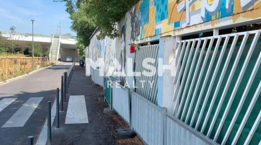 MALSH Realty & Property - Bureau - Carré de Soie / Grandclément / Bel Air - Villeurbanne - 2