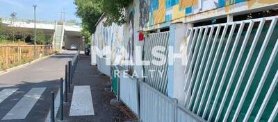 MALSH Realty & Property - Bureau - Carré de Soie / Grandclément / Bel Air - Villeurbanne - 2