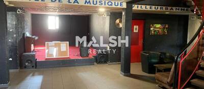 MALSH Realty & Property - Bureau - Carré de Soie / Grandclément / Bel Air - Villeurbanne - 4