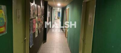 MALSH Realty & Property - Bureau - Carré de Soie / Grandclément / Bel Air - Villeurbanne - 5