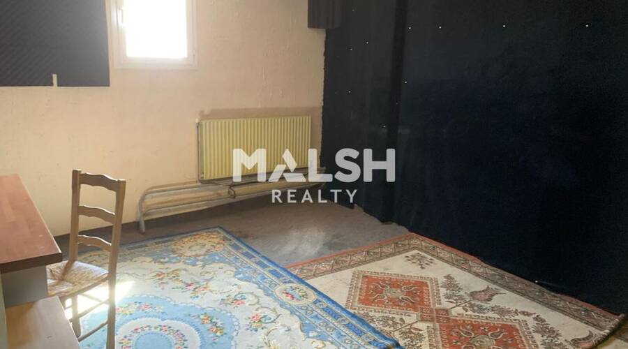 MALSH Realty & Property - Bureau - Carré de Soie / Grandclément / Bel Air - Villeurbanne - 7