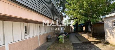 MALSH Realty & Property - Bureau - Carré de Soie / Grandclément / Bel Air - Villeurbanne - 9