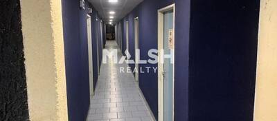 MALSH Realty & Property - Bureau - Carré de Soie / Grandclément / Bel Air - Villeurbanne - 10