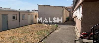MALSH Realty & Property - Bureau - Carré de Soie / Grandclément / Bel Air - Villeurbanne - 11