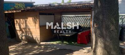 MALSH Realty & Property - Bureau - Carré de Soie / Grandclément / Bel Air - Villeurbanne - 12
