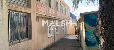 MALSH Realty & Property - Bureau - Carré de Soie / Grandclément / Bel Air - Villeurbanne - 13