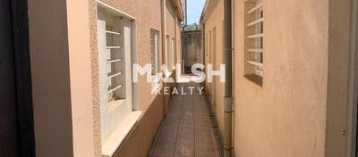 MALSH Realty & Property - Bureau - Carré de Soie / Grandclément / Bel Air - Villeurbanne - 14