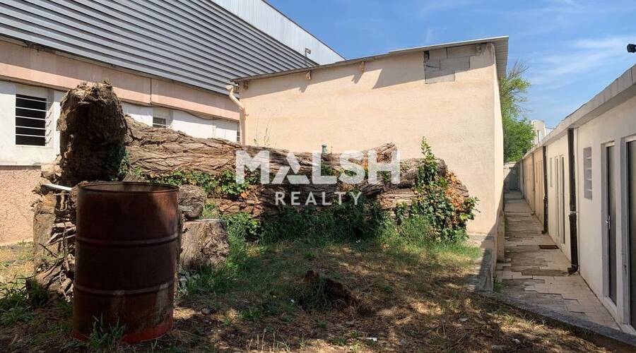MALSH Realty & Property - Bureau - Carré de Soie / Grandclément / Bel Air - Villeurbanne - 15
