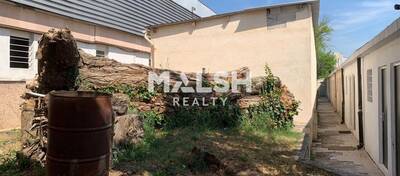 MALSH Realty & Property - Bureau - Carré de Soie / Grandclément / Bel Air - Villeurbanne - 15