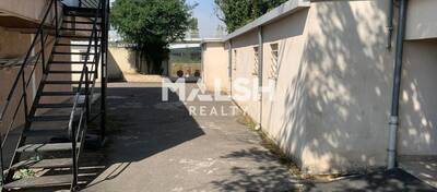 MALSH Realty & Property - Bureau - Carré de Soie / Grandclément / Bel Air - Villeurbanne - 16