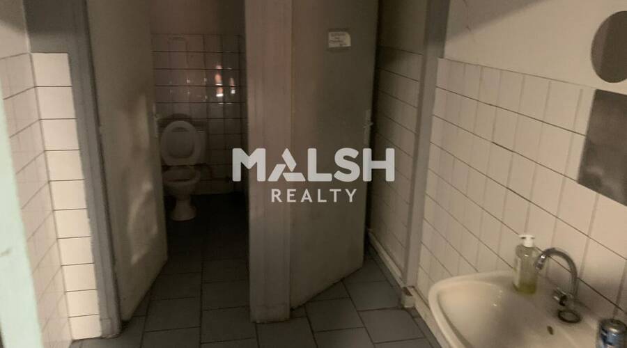 MALSH Realty & Property - Bureau - Carré de Soie / Grandclément / Bel Air - Villeurbanne - 17