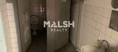 MALSH Realty & Property - Bureau - Carré de Soie / Grandclément / Bel Air - Villeurbanne - 17